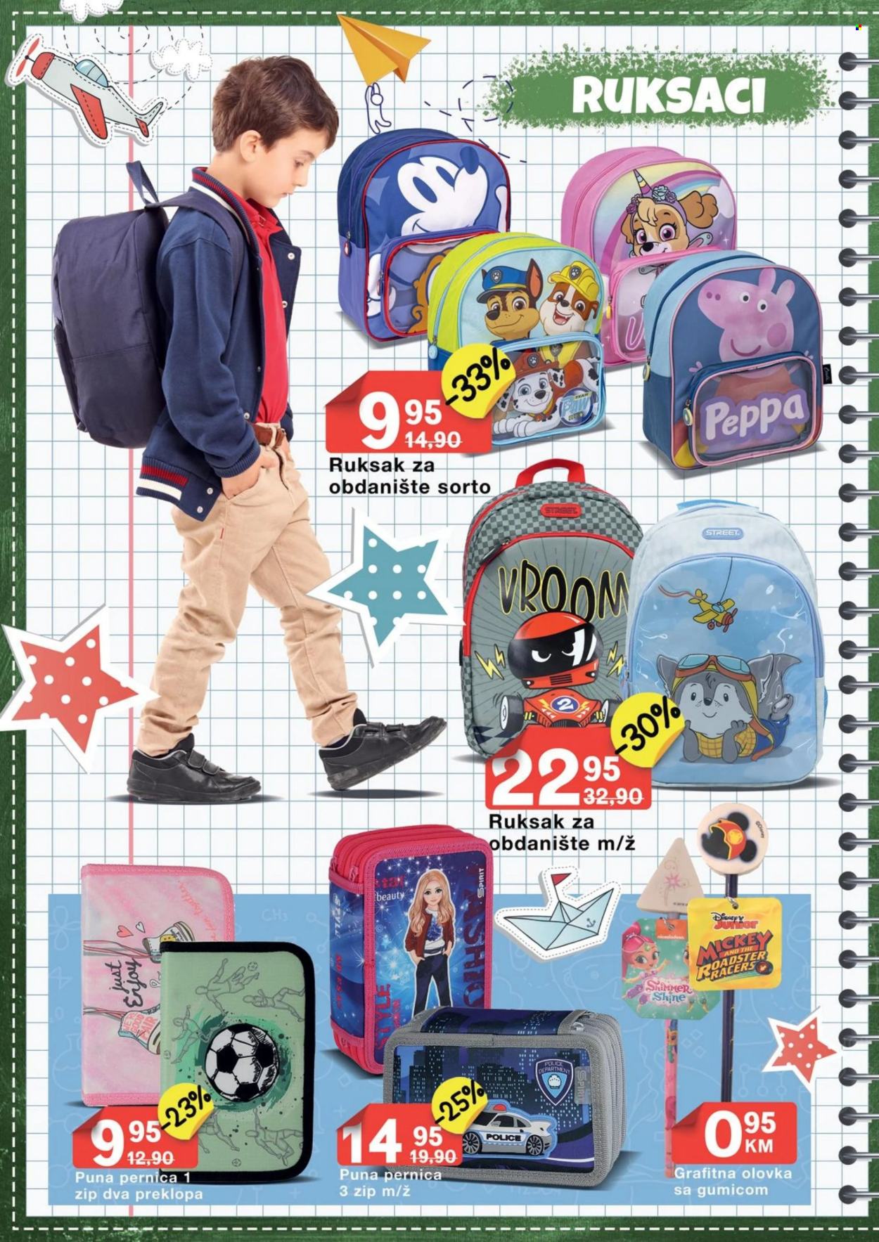 Bingo katalog - 01.04.2024. - 30.04.2024.. Stranica 2