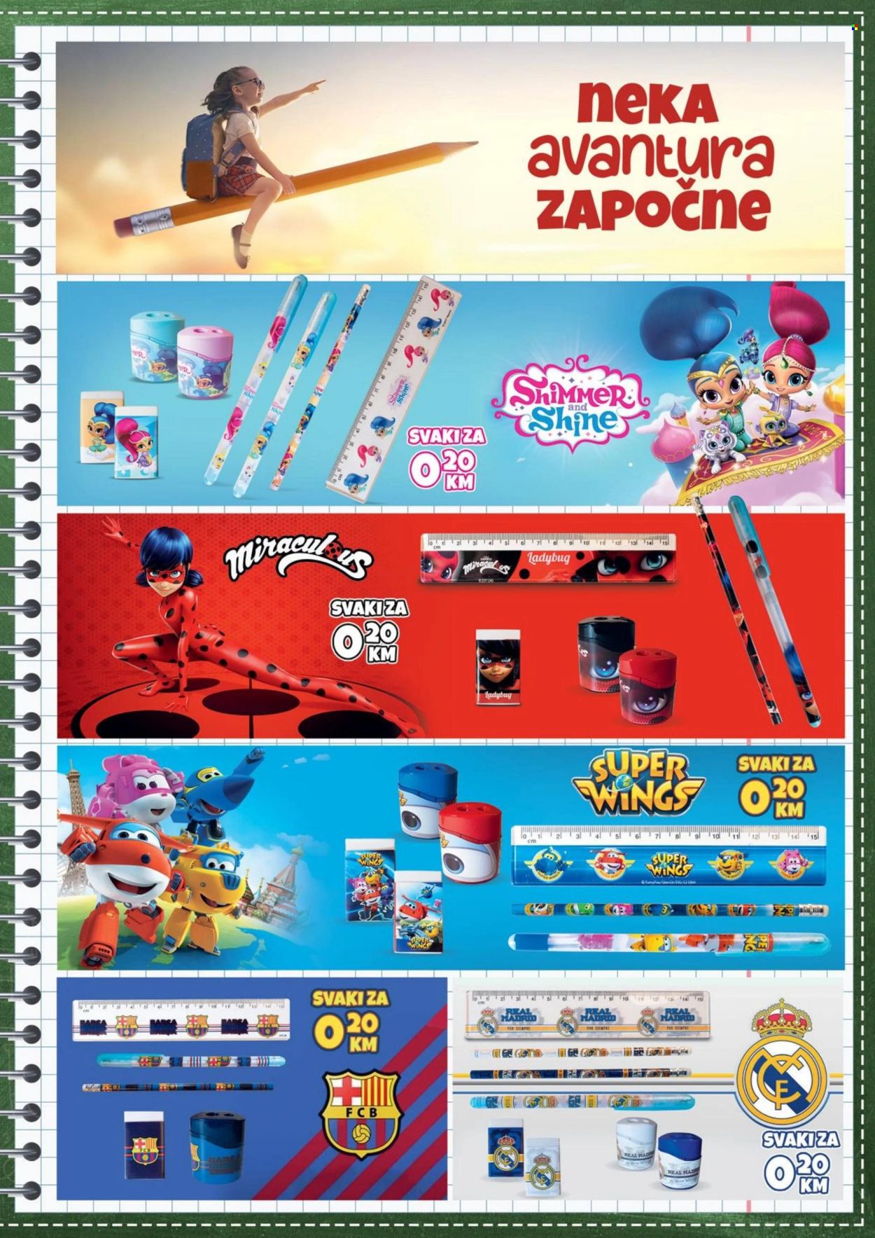 Bingo katalog - 01.04.2024. - 30.04.2024.. Stranica 3