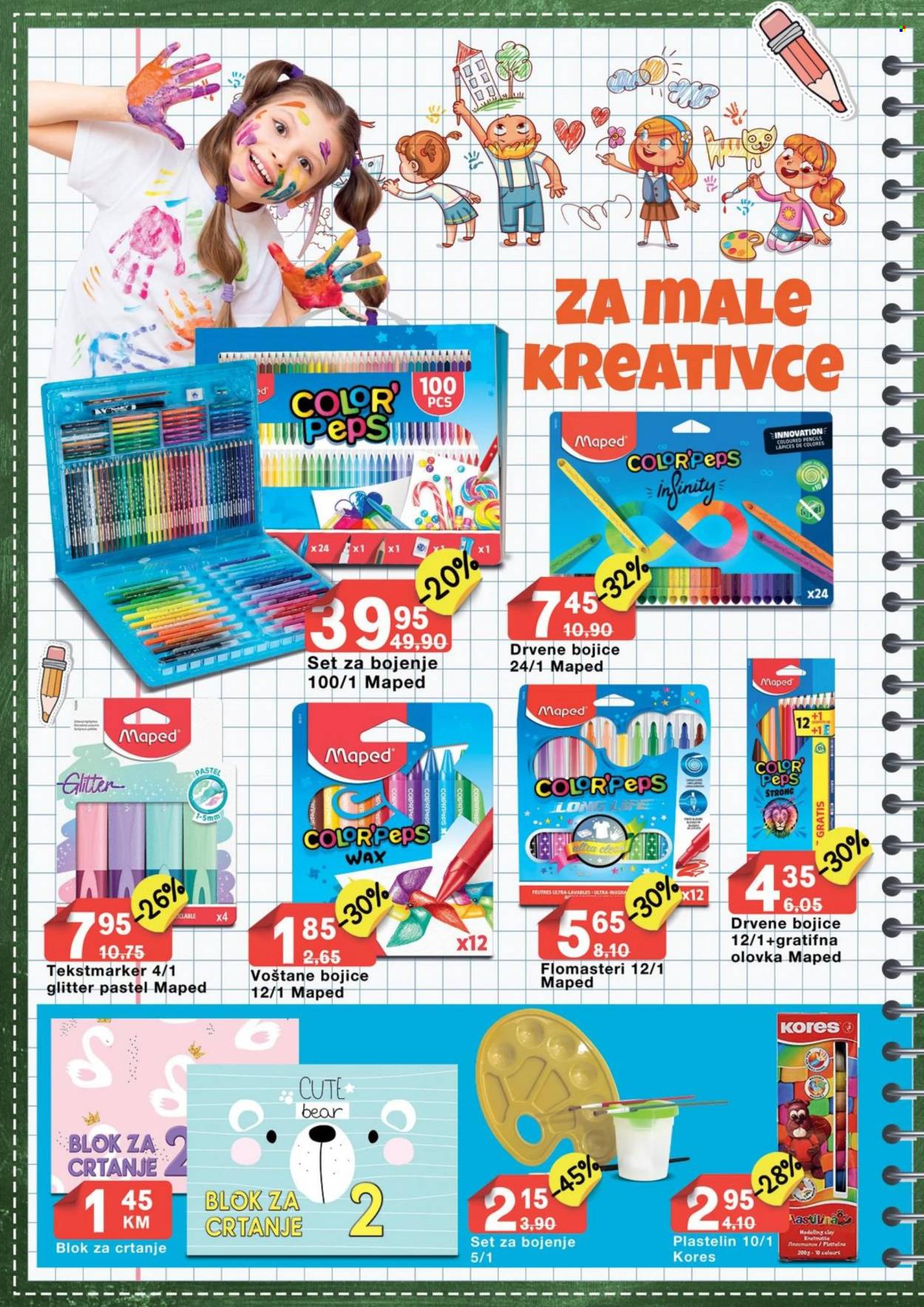 Bingo katalog - 01.04.2024. - 30.04.2024.. Stranica 4