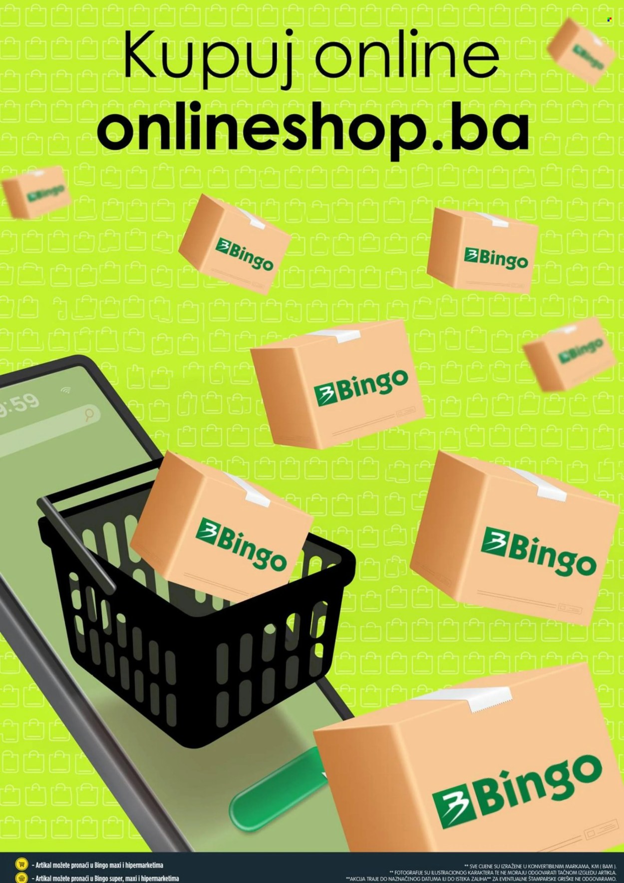 Bingo katalog - 01.04.2024. - 30.04.2024.. Stranica 6