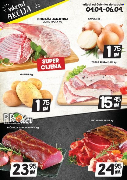 Prodex katalog - 04.04.2024. - 06.04.2024.. Stranica 2