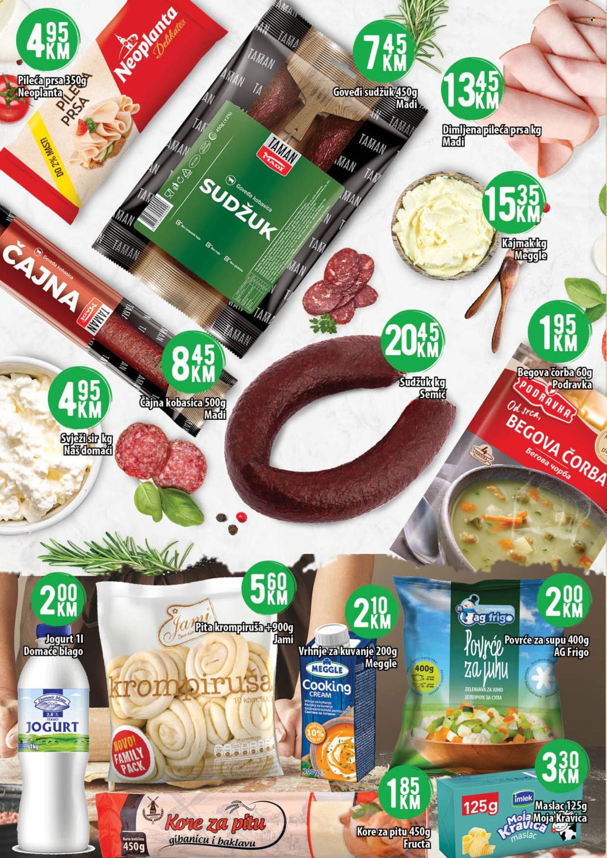 Kort marketi katalog - 01.04.2024. - 10.04.2024.. Stranica 2