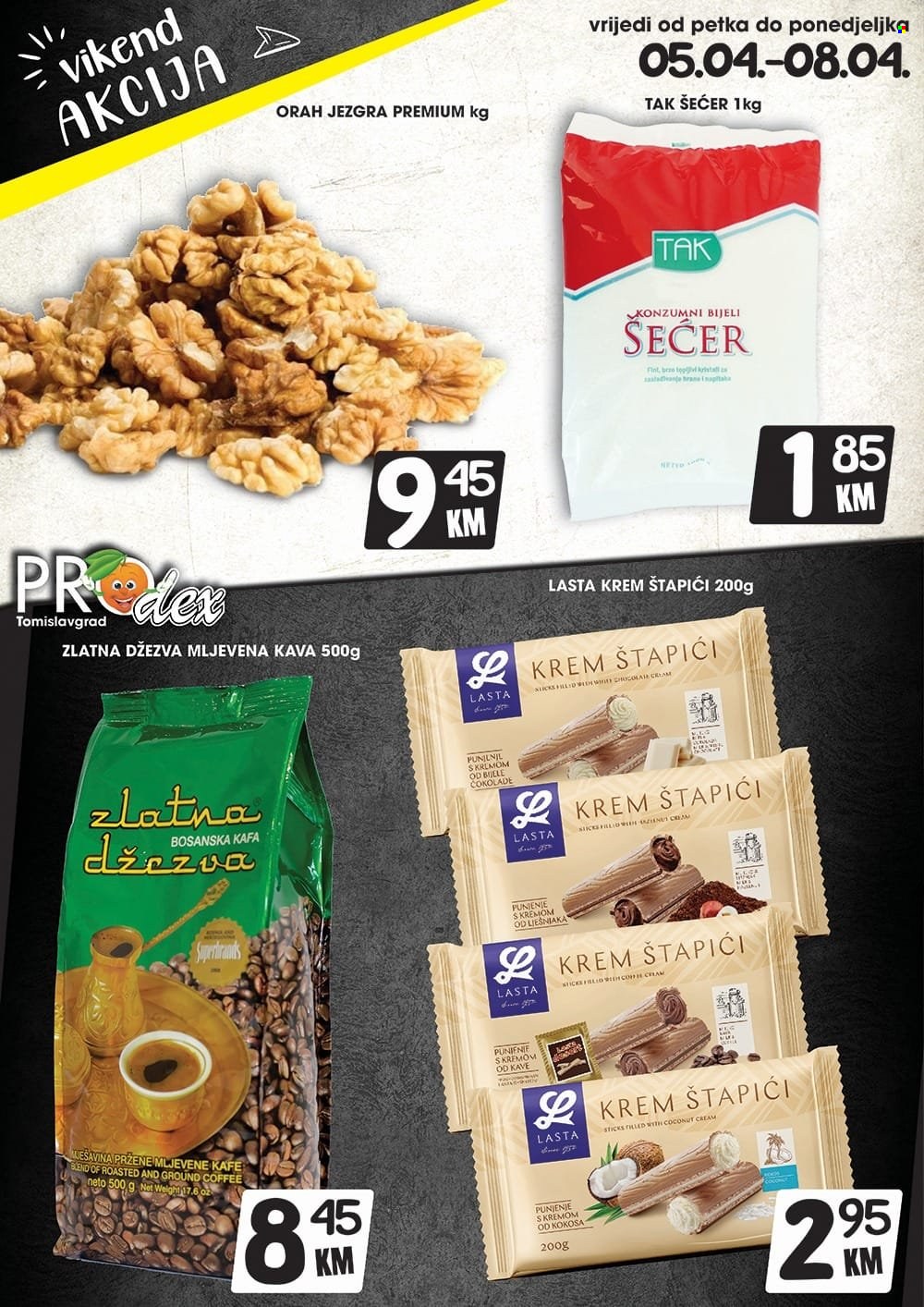 Prodex katalog - 05.04.2024. - 08.04.2024.. Stranica 2