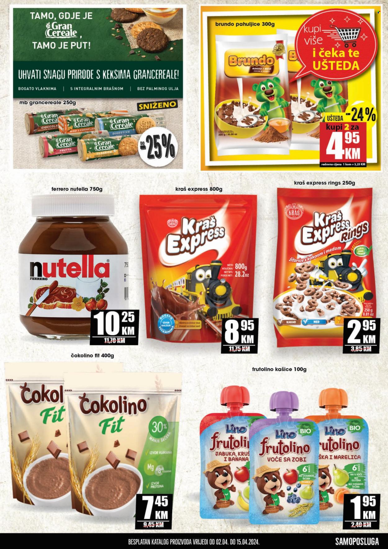 Prodex katalog - 02.04.2024. - 15.04.2024.. Stranica 7