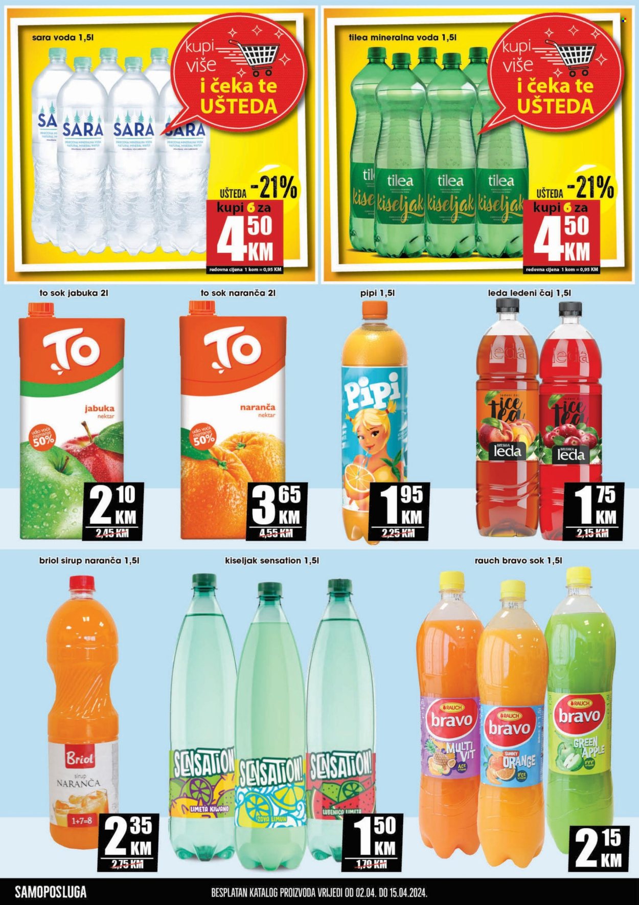 Prodex katalog - 02.04.2024. - 15.04.2024.. Stranica 8