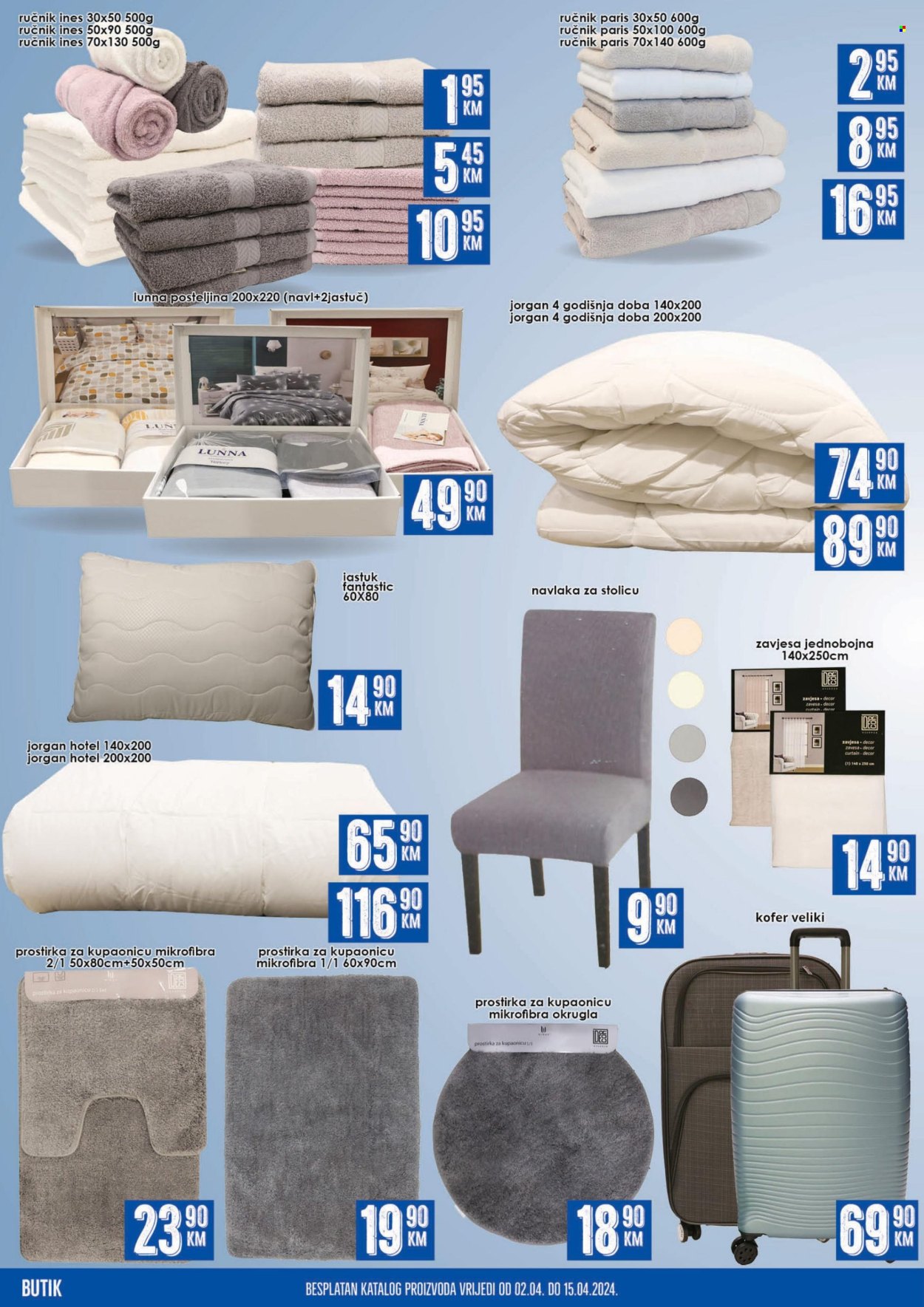 Prodex katalog - 02.04.2024. - 15.04.2024.. Stranica 12