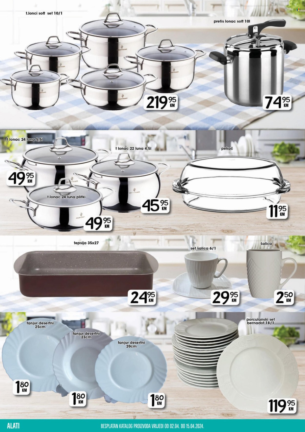 Prodex katalog - 02.04.2024. - 15.04.2024.. Stranica 18