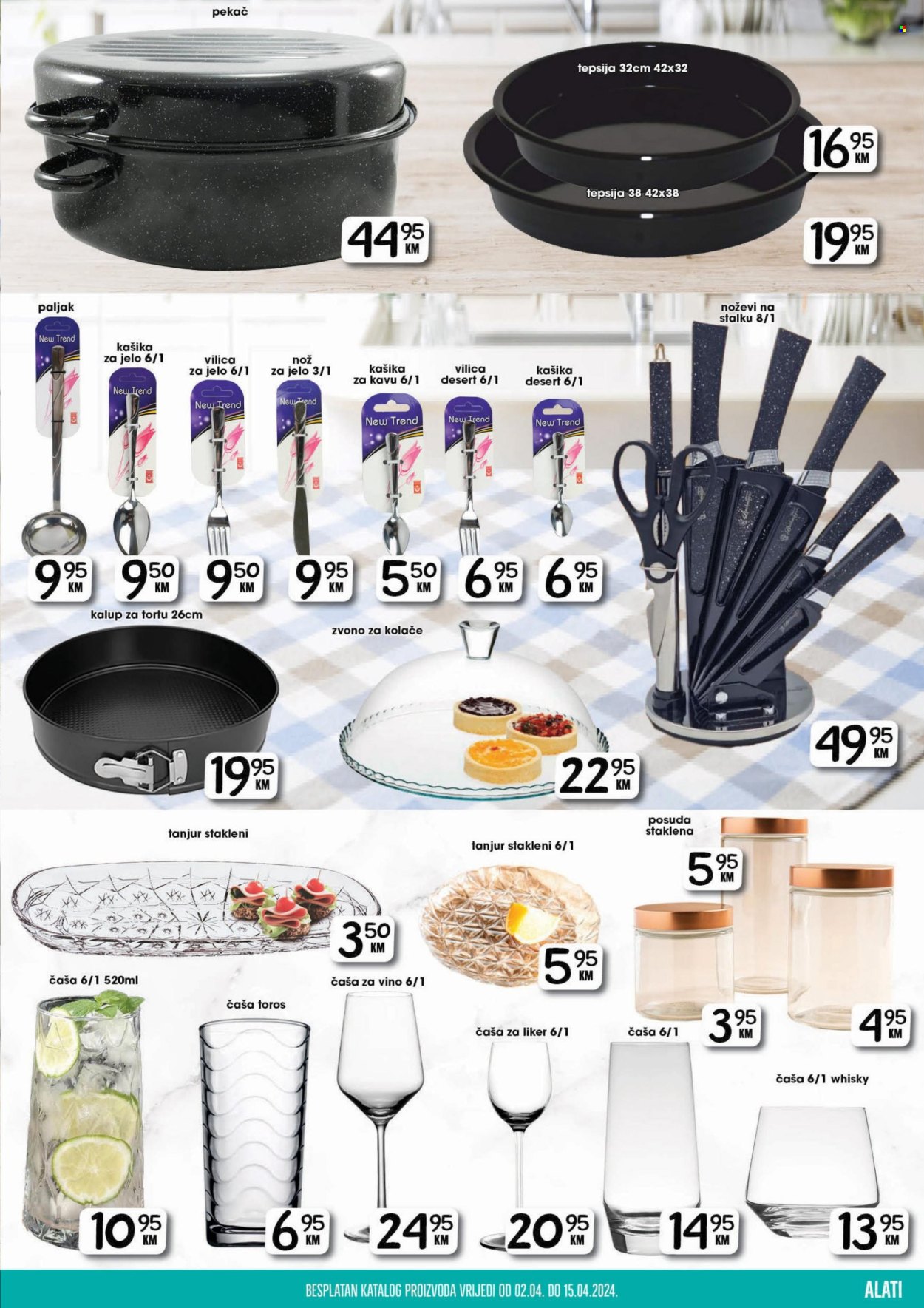 Prodex katalog - 02.04.2024. - 15.04.2024.. Stranica 19