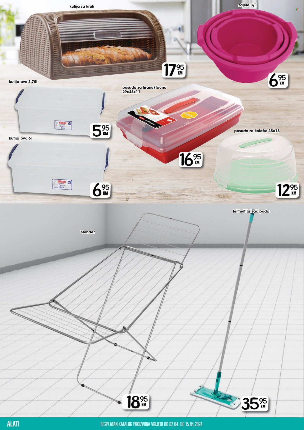 Prodex katalog - 02.04.2024. - 15.04.2024.. Stranica 20