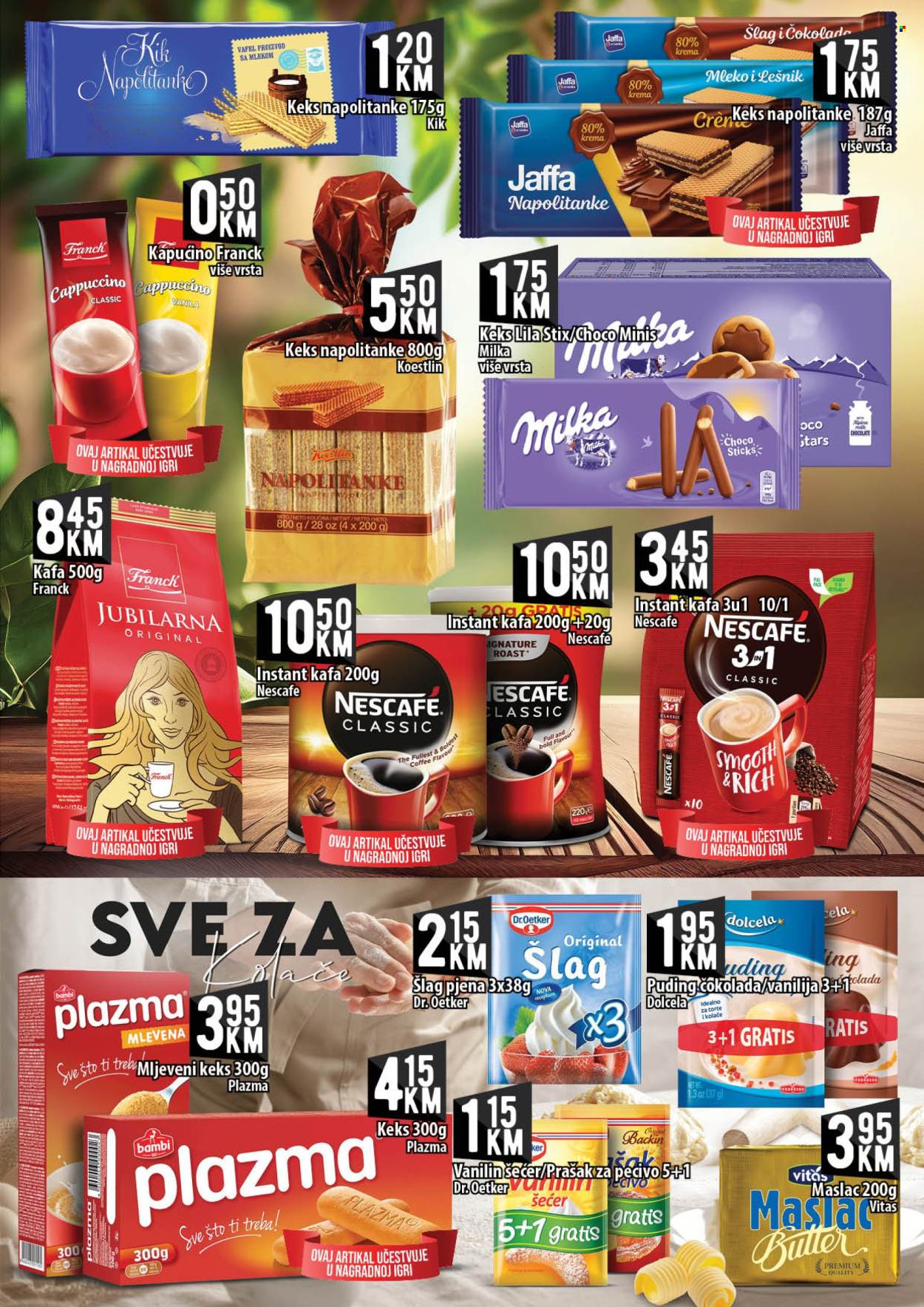 Kort marketi katalog - 05.04.2024. - 24.04.2024.. Stranica 9