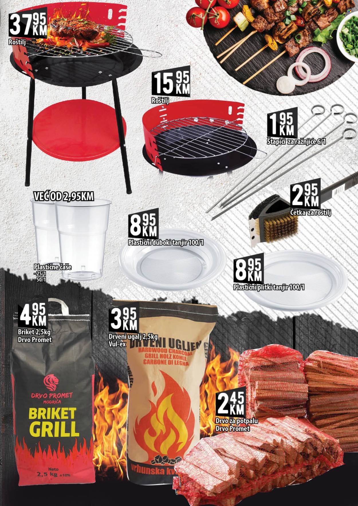 Kort marketi katalog - 05.04.2024. - 24.04.2024.. Stranica 11