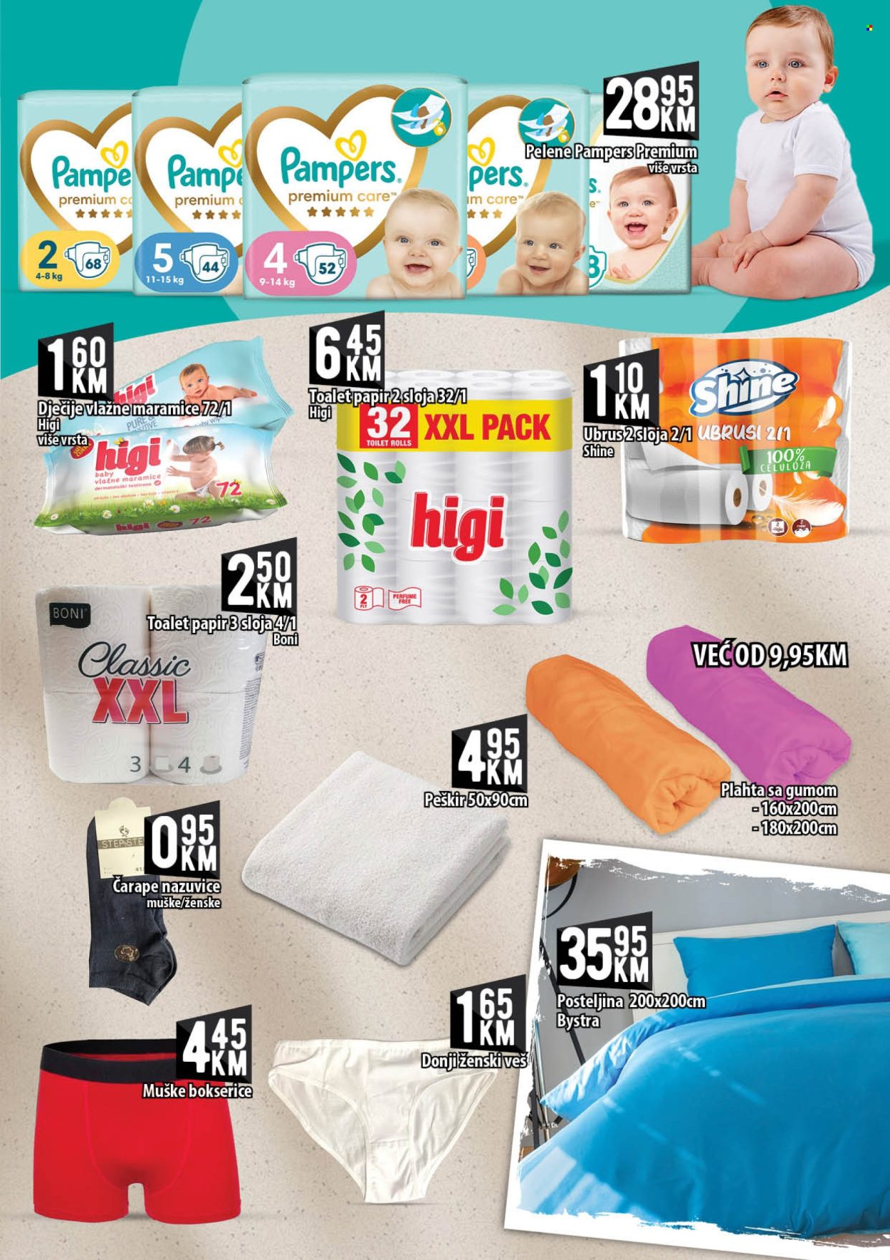 Kort marketi katalog - 05.04.2024. - 24.04.2024.. Stranica 17