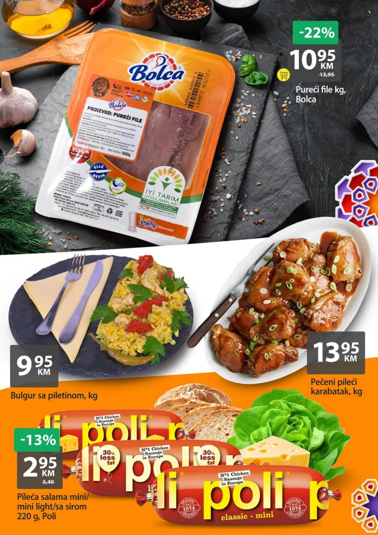 Bingo katalog - 06.04.2024. - 12.04.2024.. Stranica 2