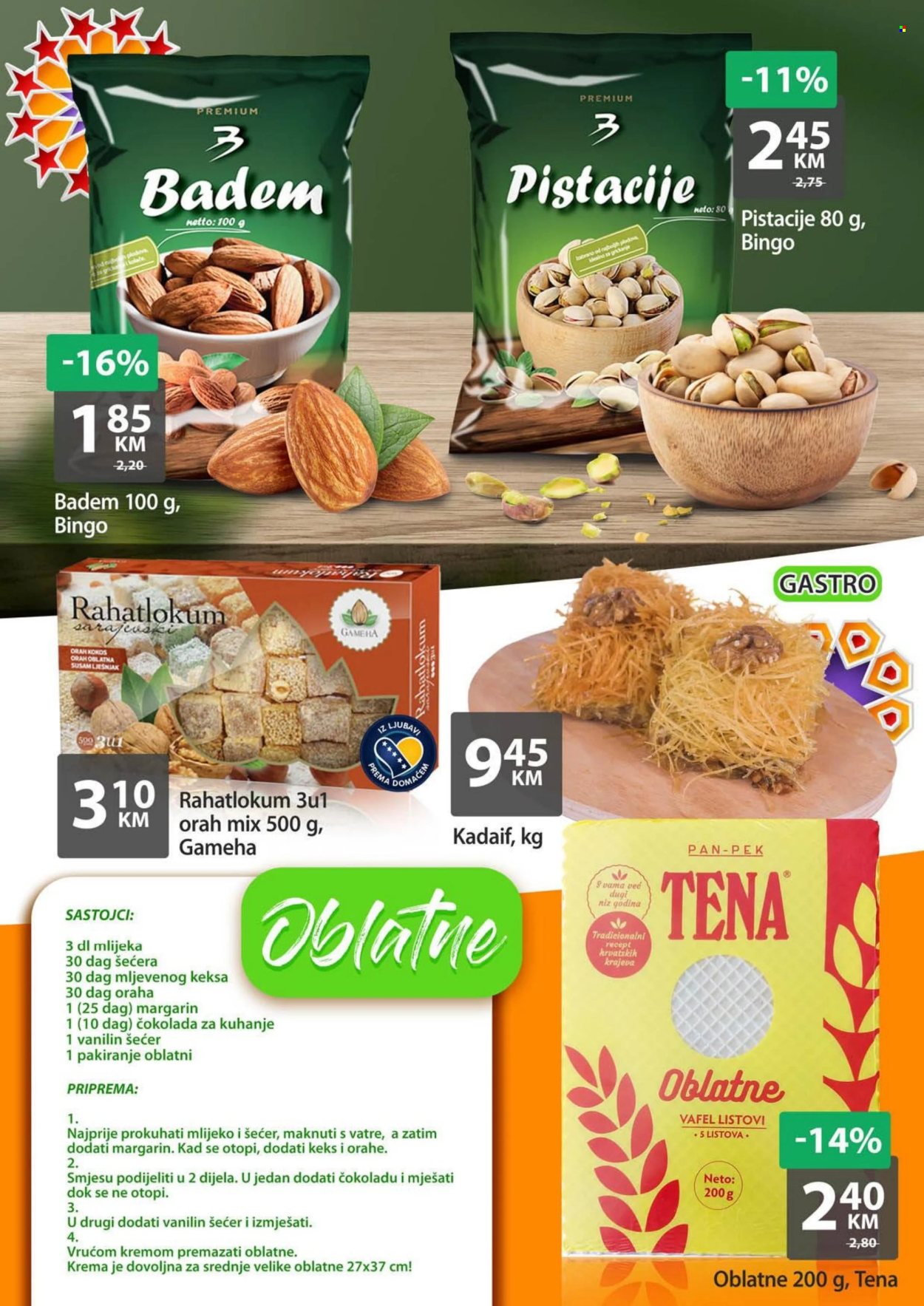 Bingo katalog - 06.04.2024. - 12.04.2024.. Stranica 10
