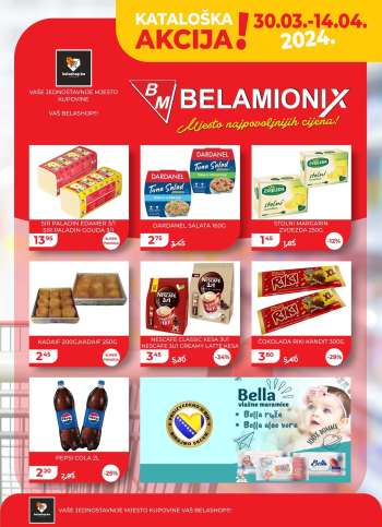 thumbnail - Belamionix katalog