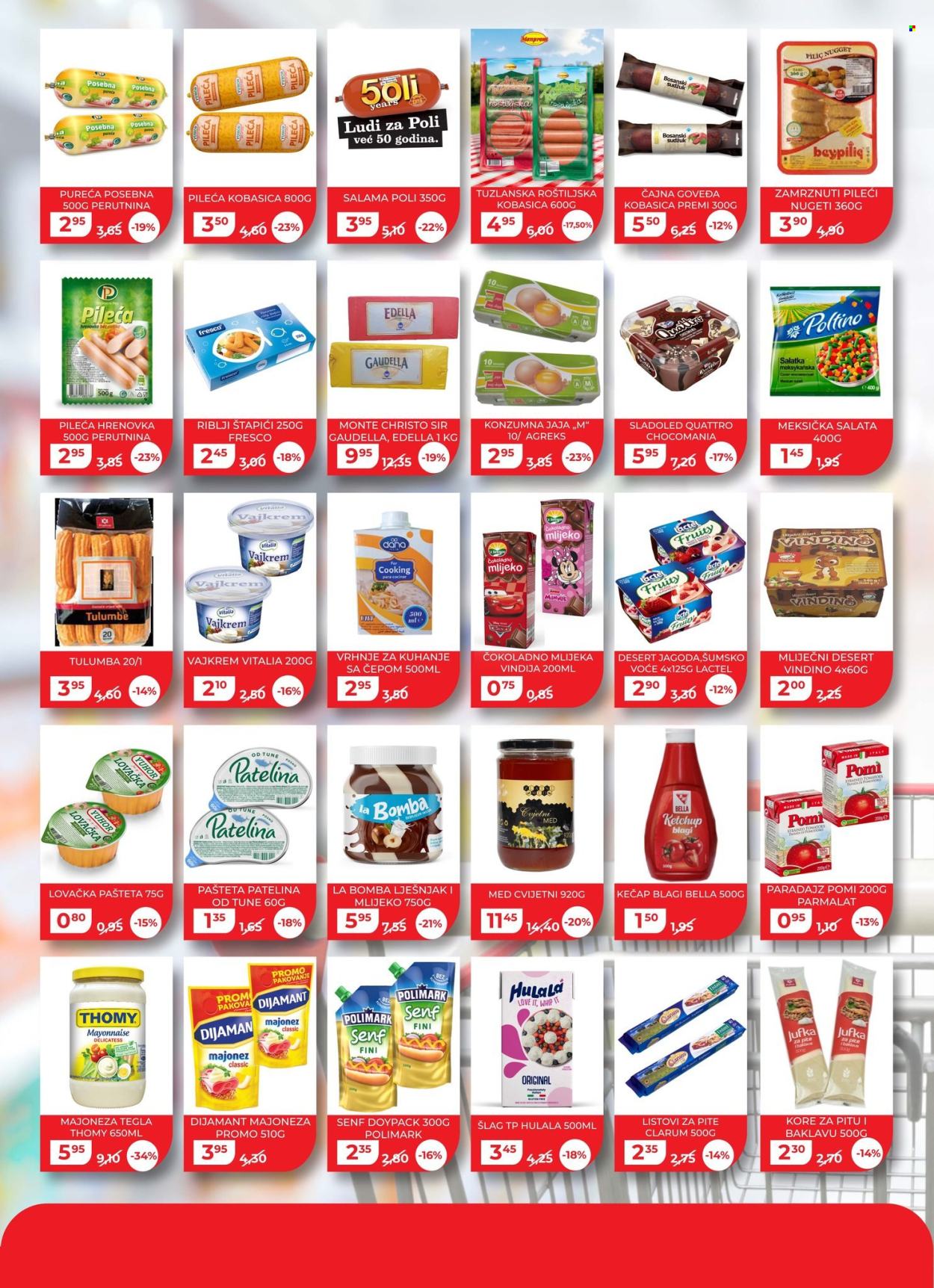 Belamionix katalog - 30.03.2024. - 14.04.2024.. Stranica 2