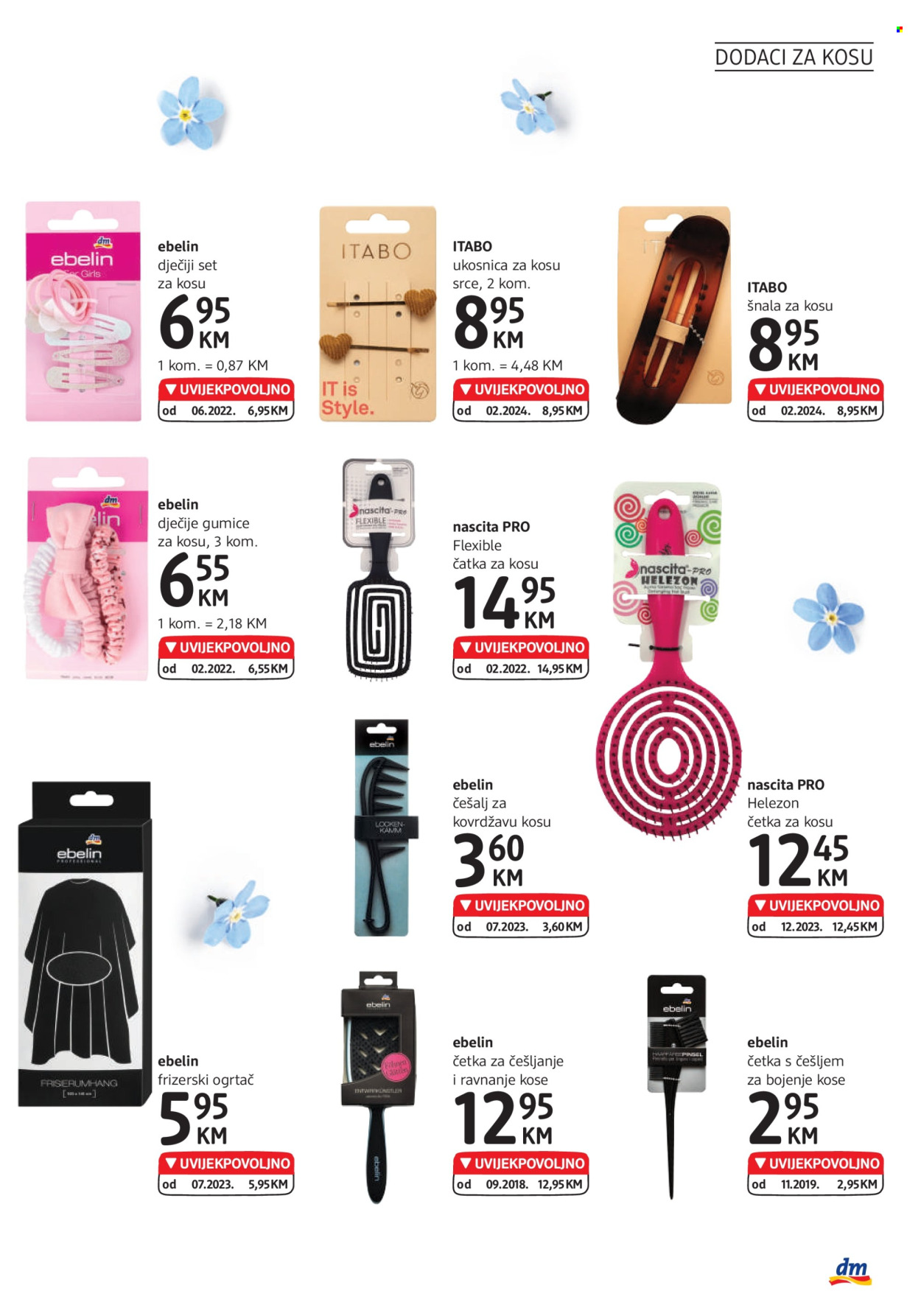 dm katalog - 10.04.2024. - 23.04.2024.. Stranica 23