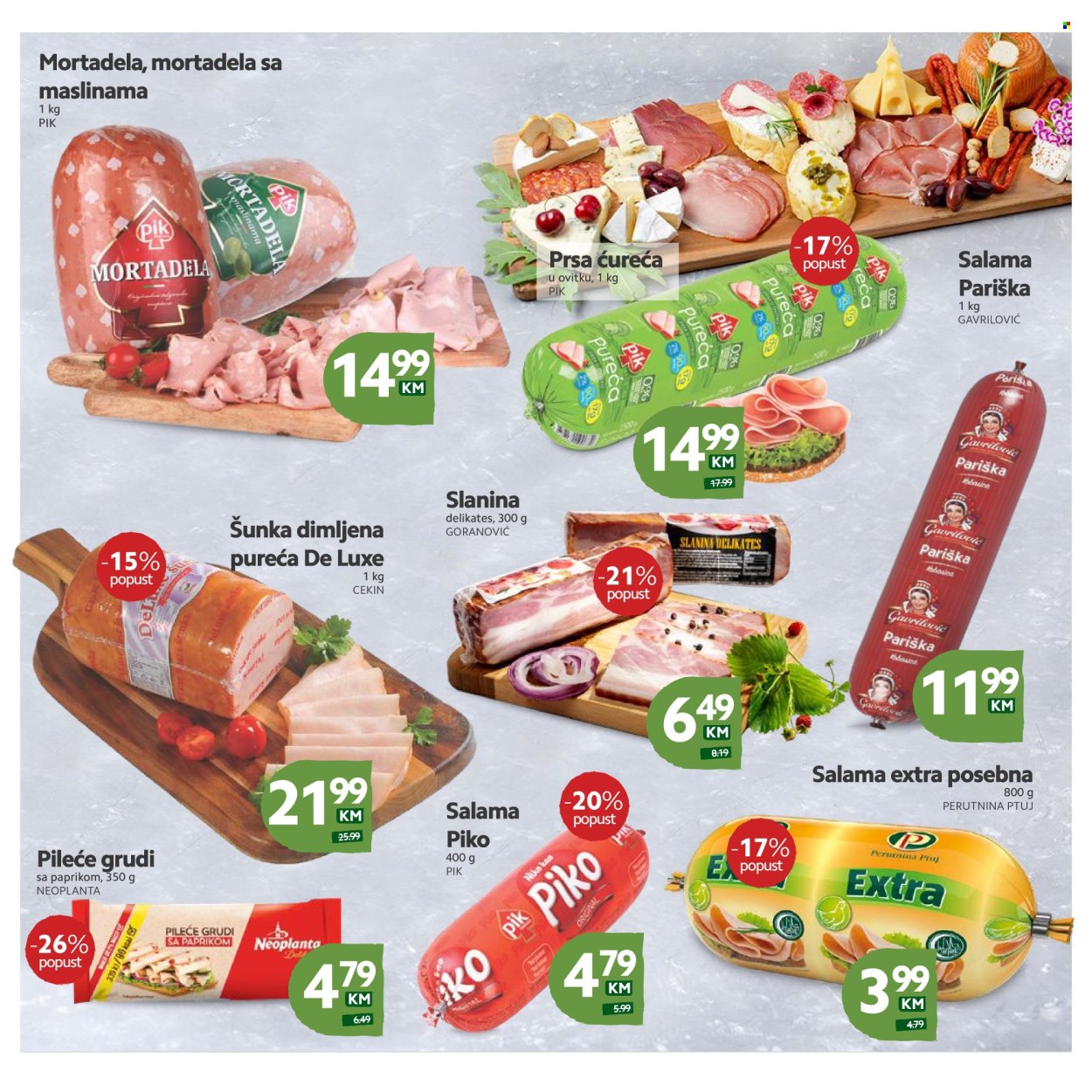 Tropic katalog - 10.04.2024. - 30.04.2024.. Stranica 5