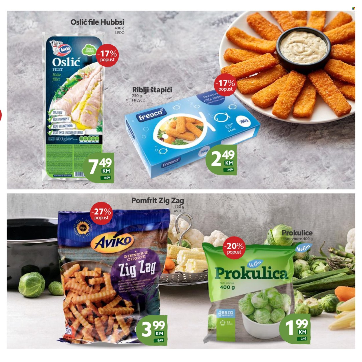 Tropic katalog - 10.04.2024. - 30.04.2024.. Stranica 11