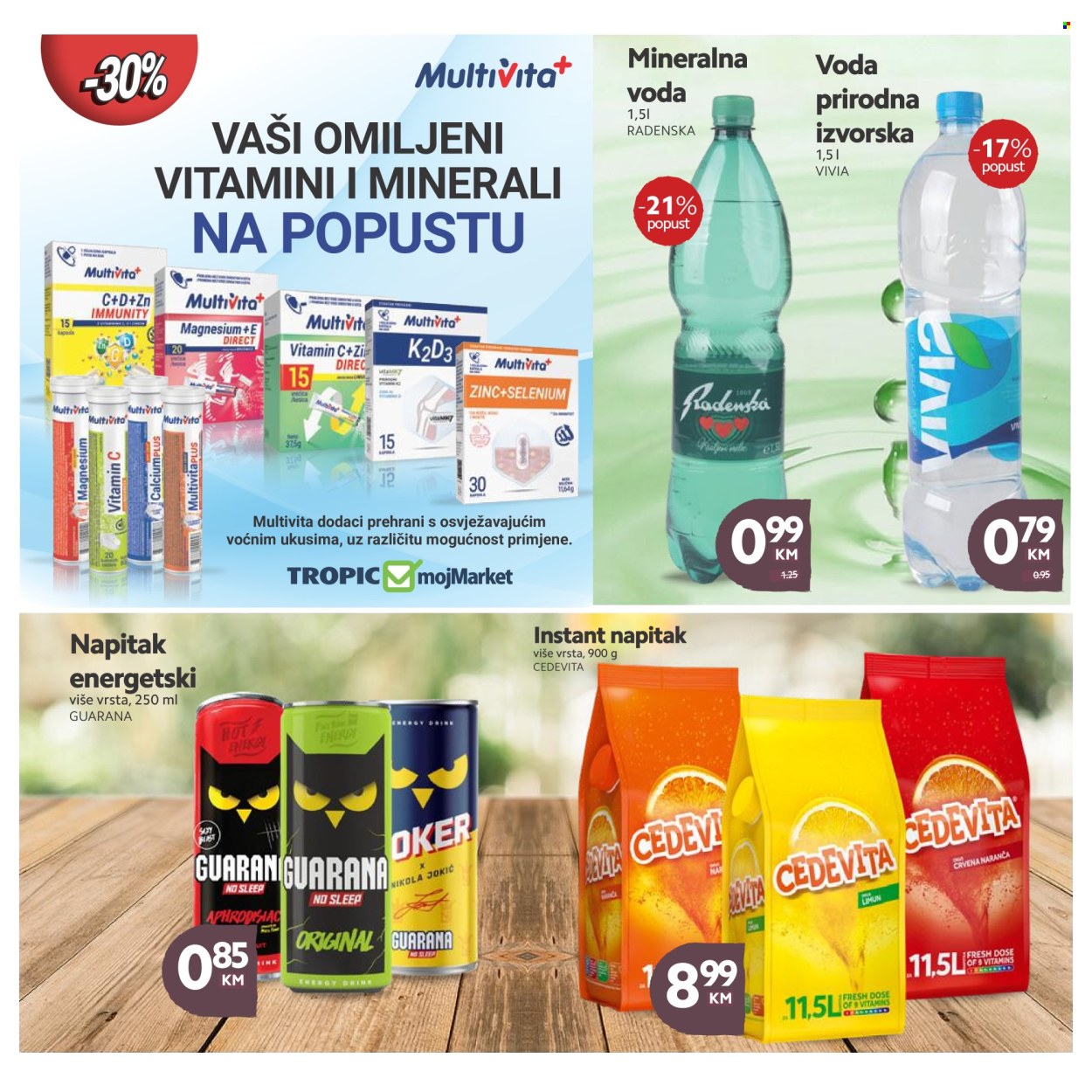 Tropic katalog - 10.04.2024. - 30.04.2024.. Stranica 27
