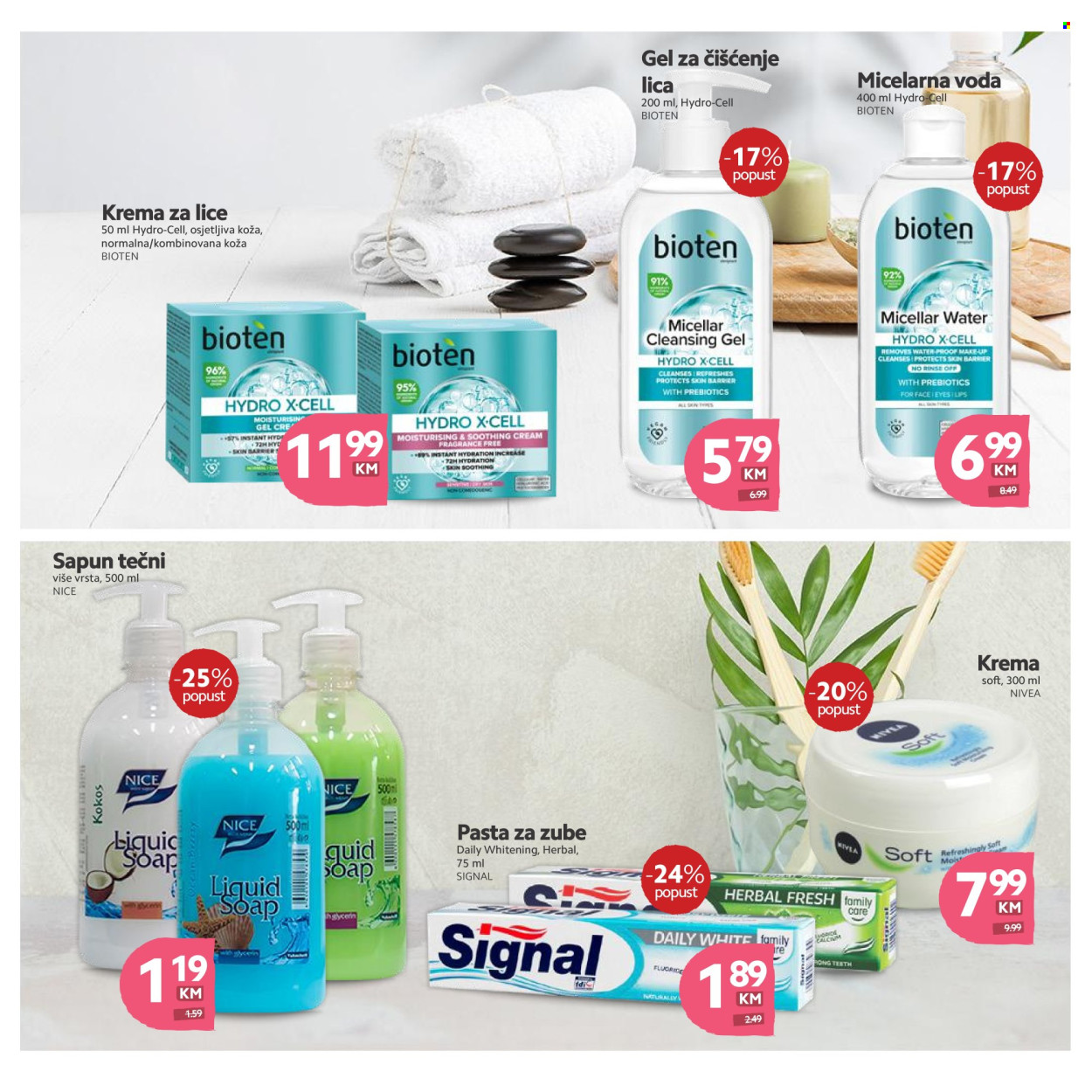 Tropic katalog - 10.04.2024. - 30.04.2024.. Stranica 33