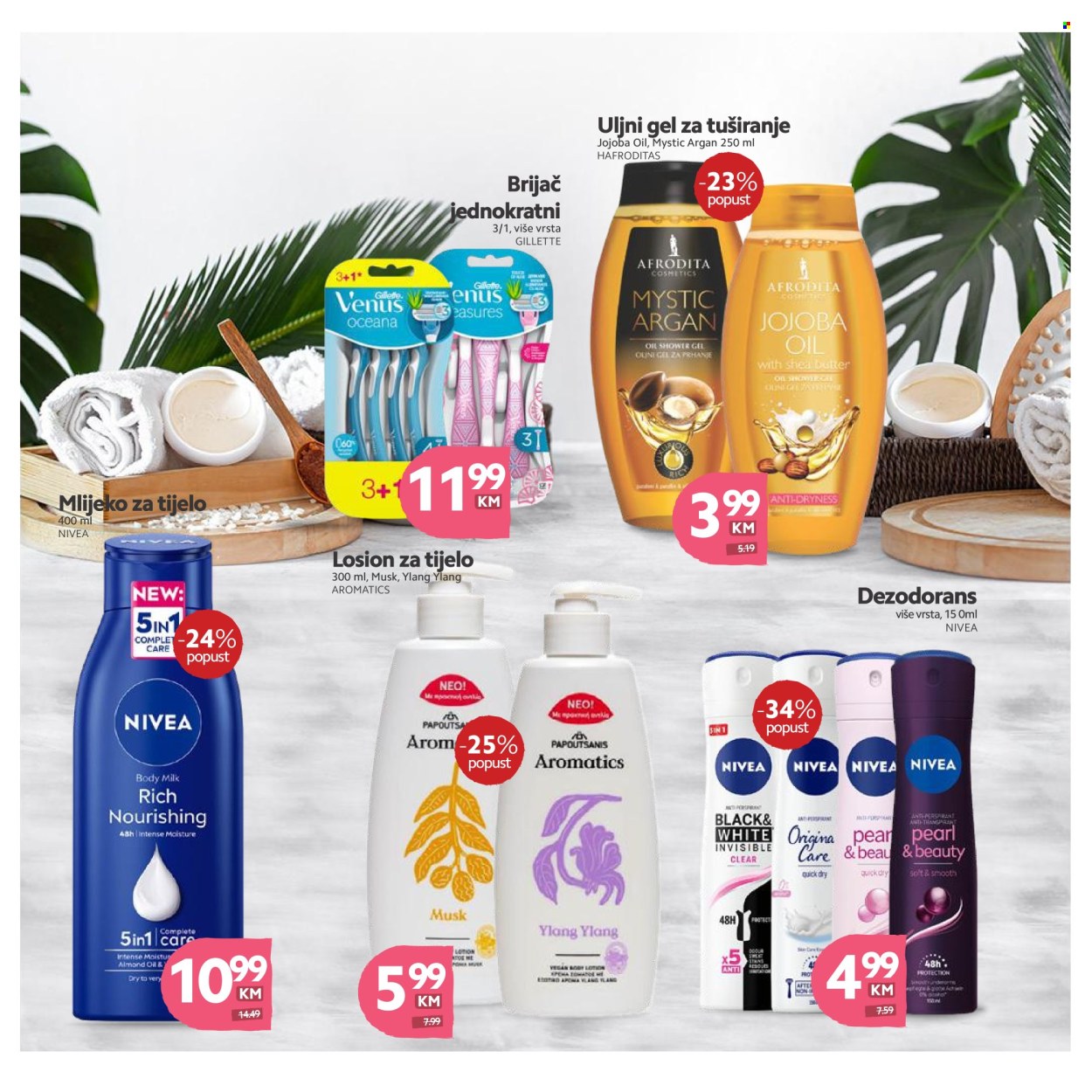 Tropic katalog - 10.04.2024. - 30.04.2024.. Stranica 35