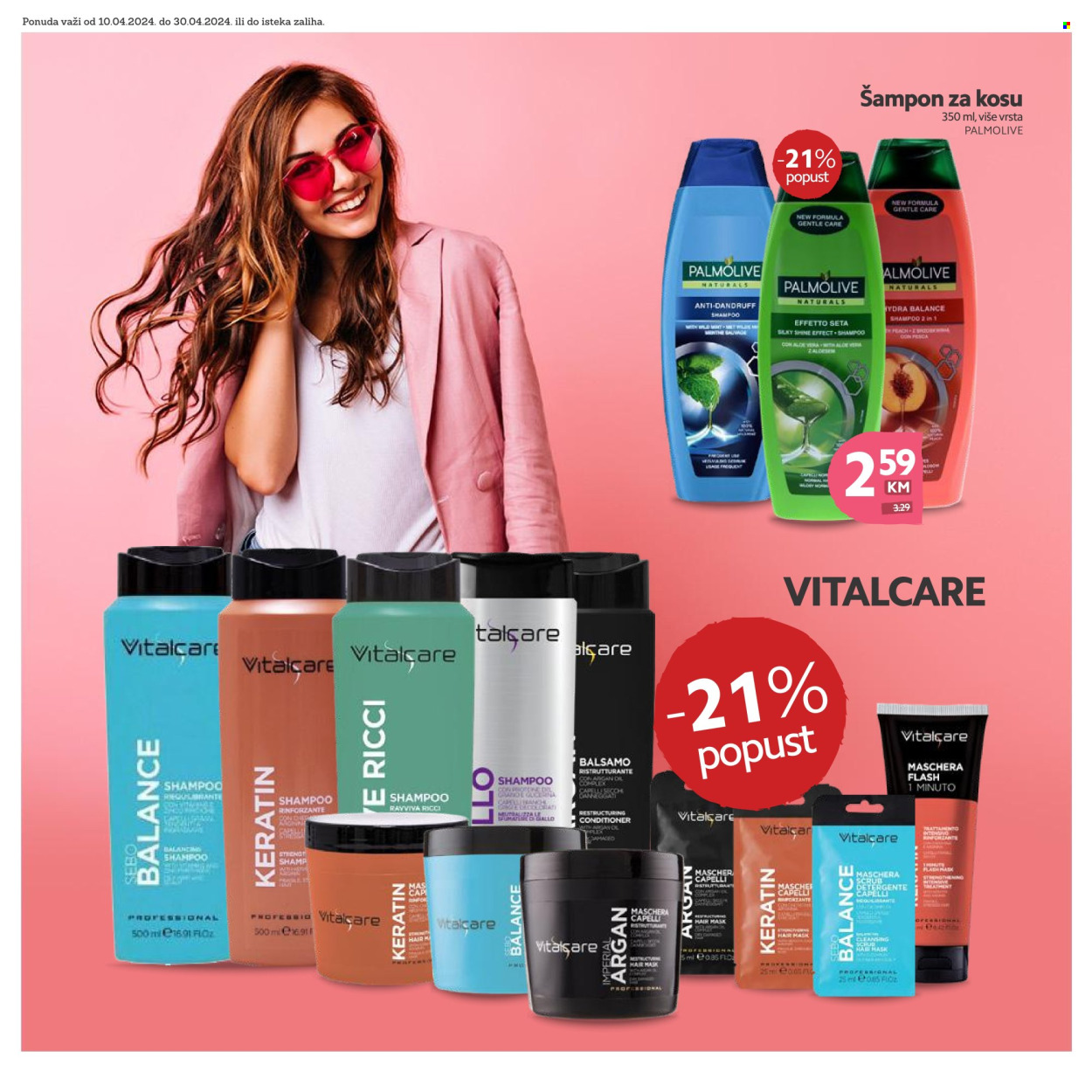 Tropic katalog - 10.04.2024. - 30.04.2024.. Stranica 36