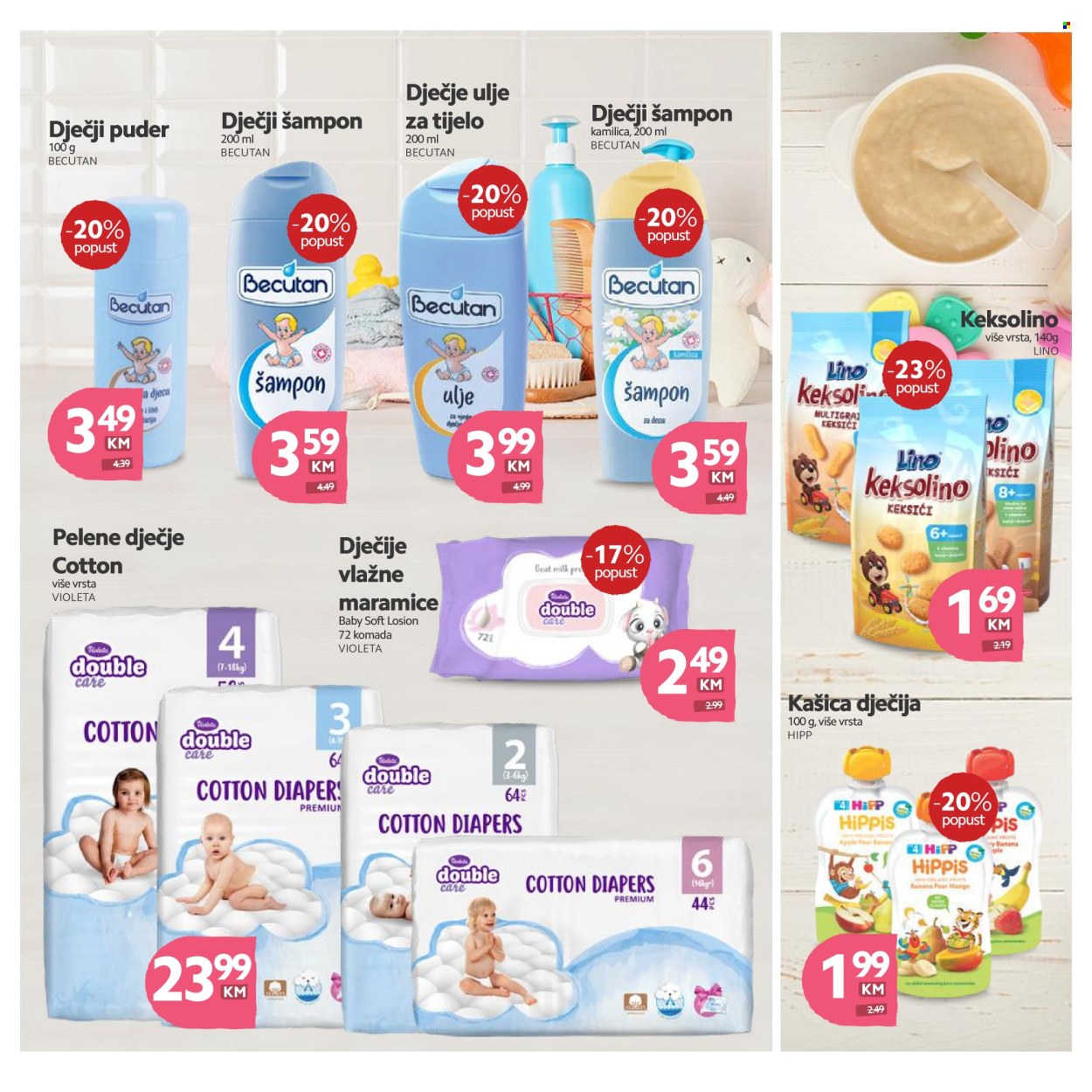 Tropic katalog - 10.04.2024. - 30.04.2024.. Stranica 37