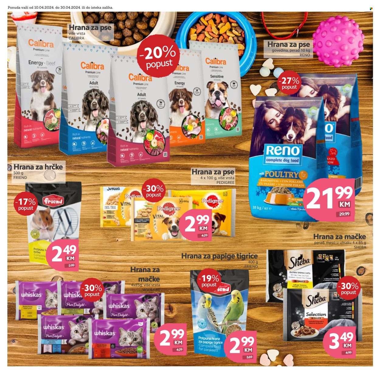 Tropic katalog - 10.04.2024. - 30.04.2024.. Stranica 42