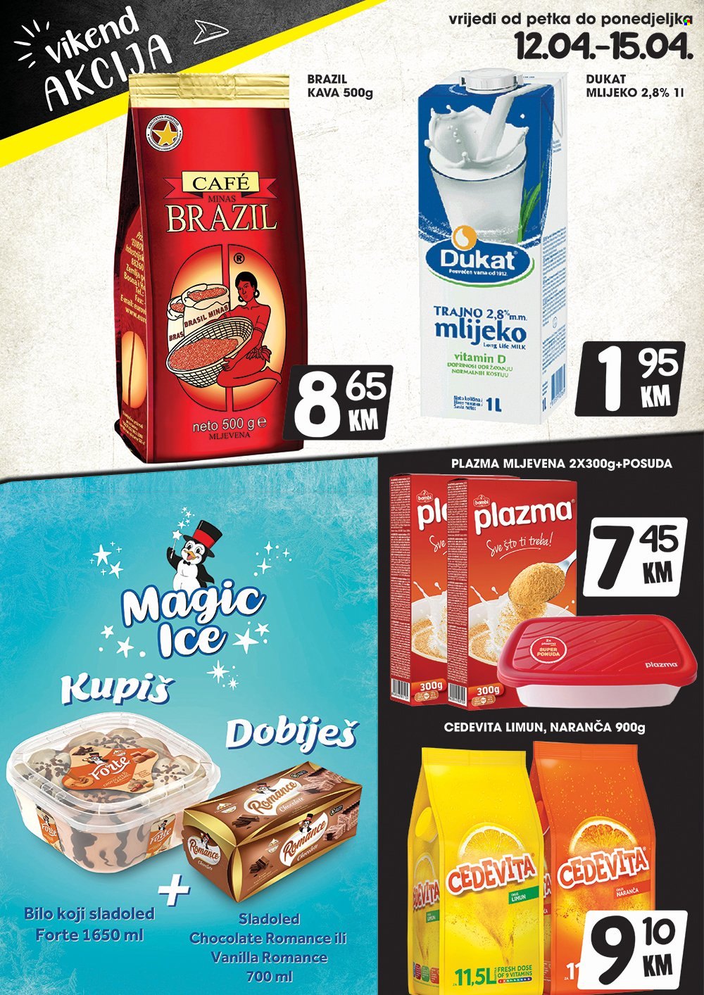 Prodex katalog - 12.04.2024. - 15.04.2024.. Stranica 2