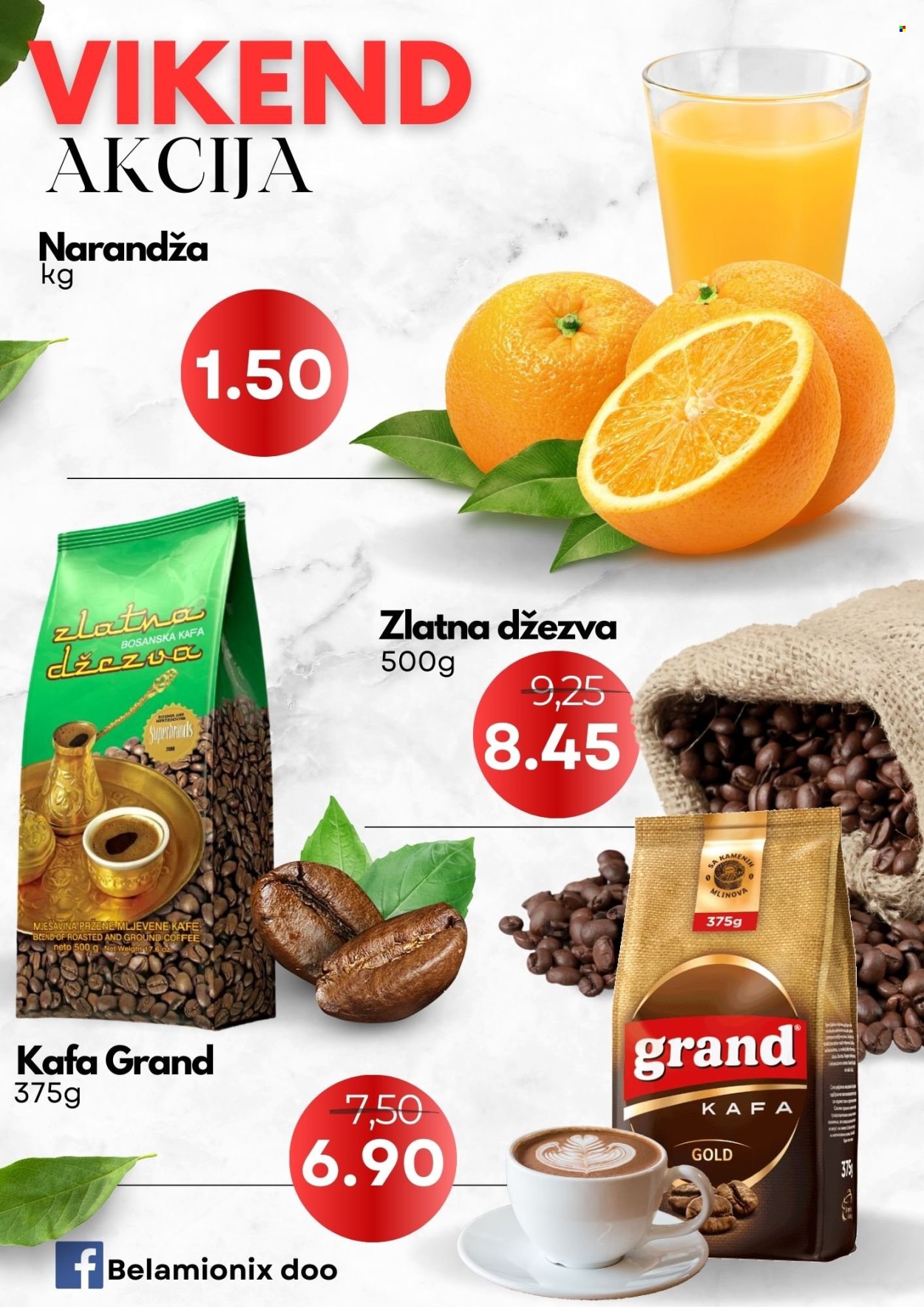 Belamionix katalog - 11.04.2024. - 14.04.2024.. Stranica 2