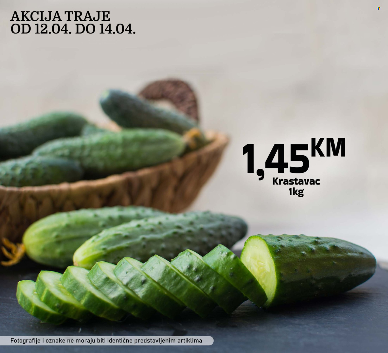 Kort marketi katalog - 12.04.2024. - 14.04.2024.. Stranica 4