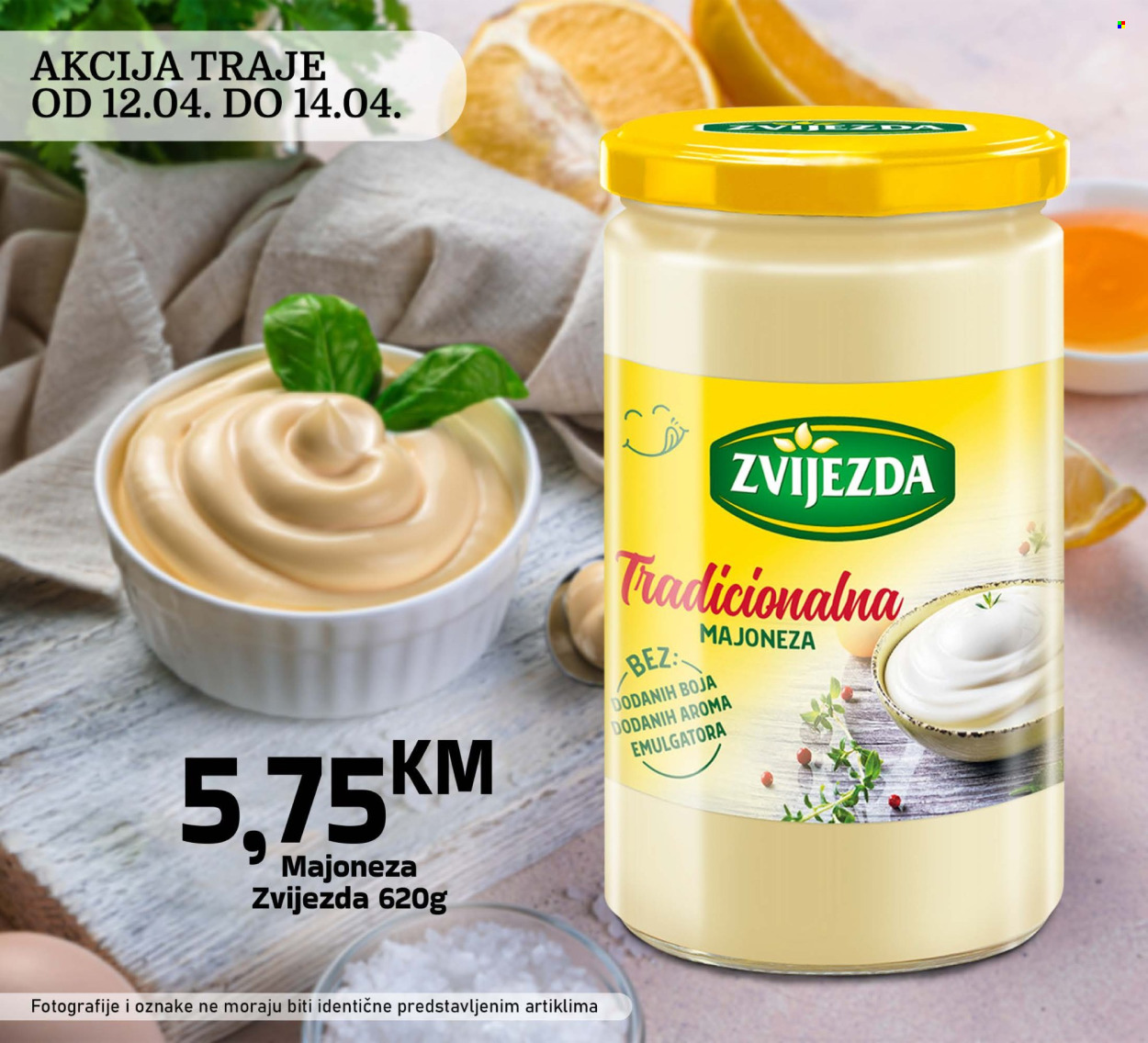 Kort marketi katalog - 12.04.2024. - 14.04.2024.. Stranica 6