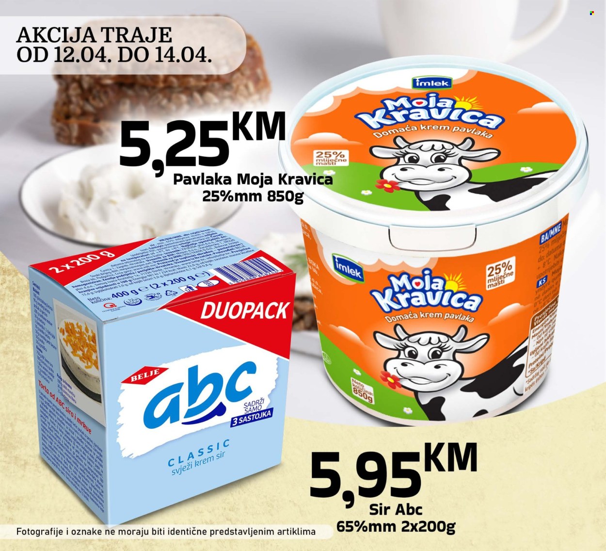 Kort marketi katalog - 12.04.2024. - 14.04.2024.. Stranica 9