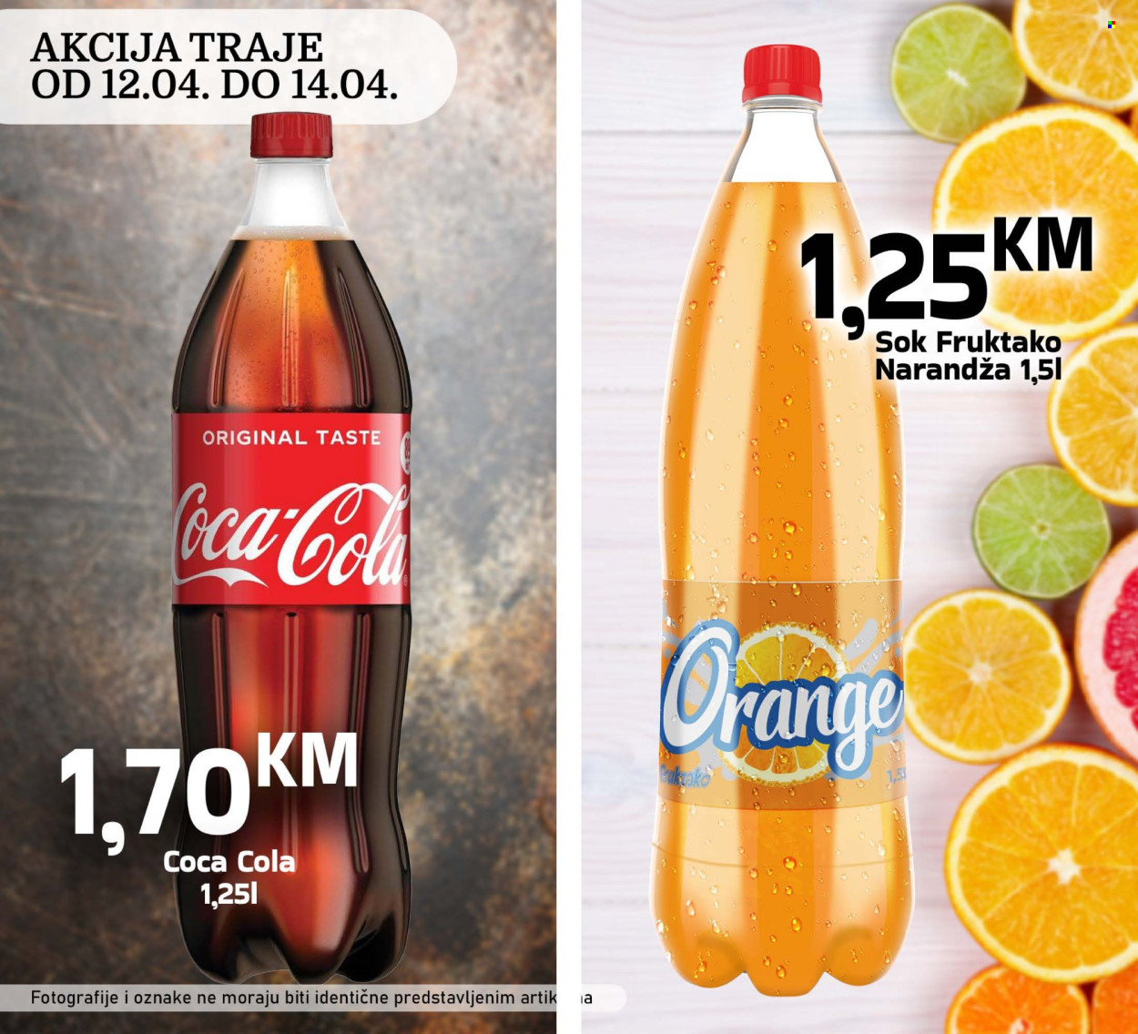 Kort marketi katalog - 12.04.2024. - 14.04.2024.. Stranica 10