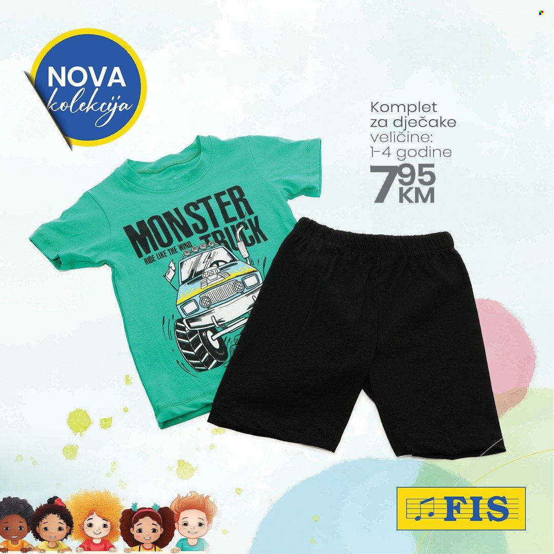 FIS katalog. Stranica 7