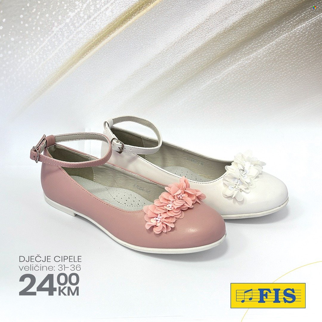 FIS katalog. Stranica 2
