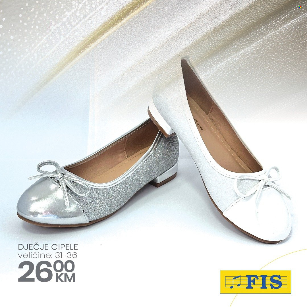 FIS katalog. Stranica 3