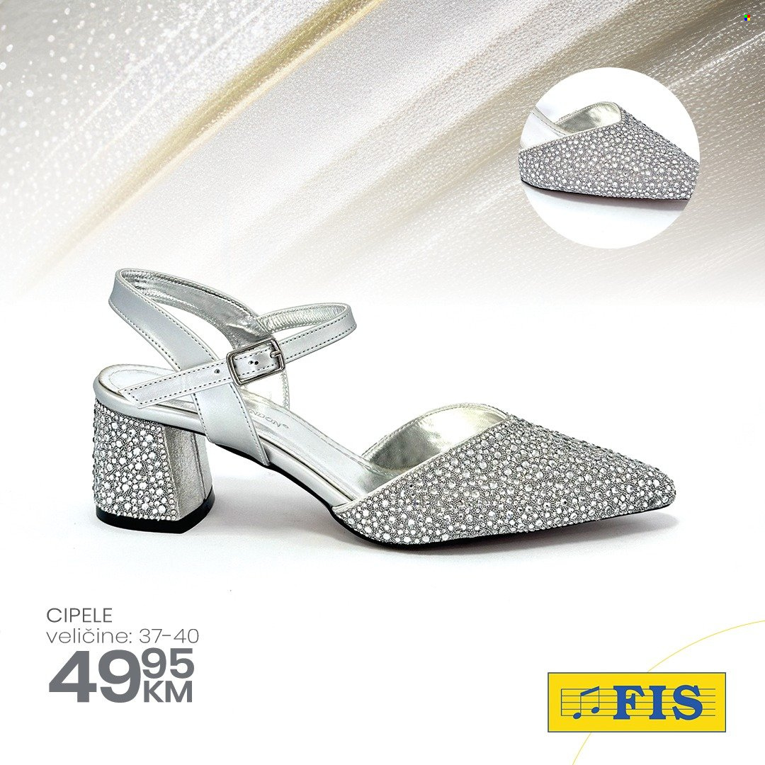 FIS katalog. Stranica 10