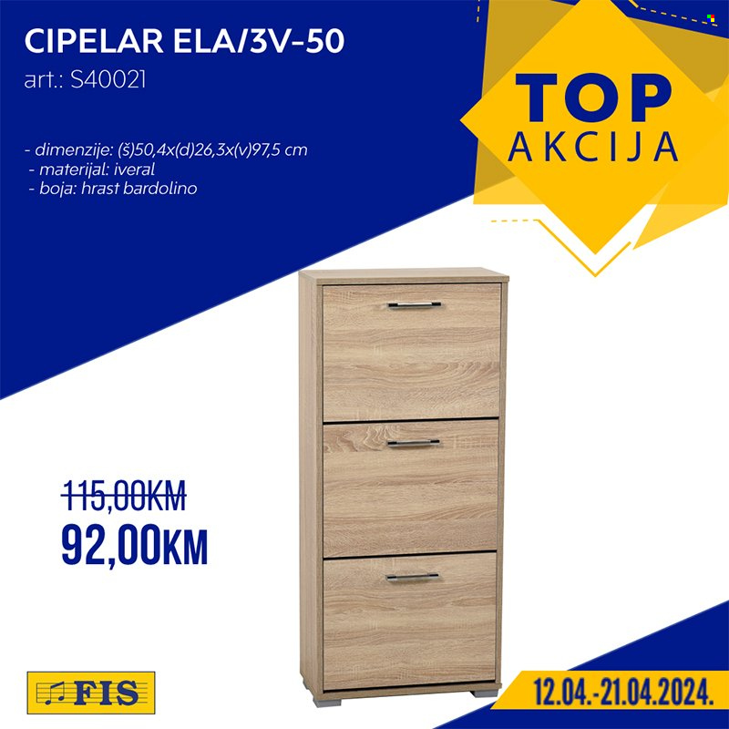 FIS katalog - 12.04.2024. - 21.04.2024.. Stranica 10