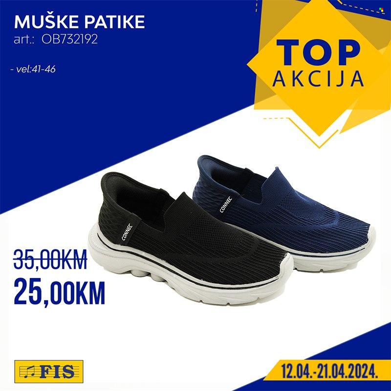FIS katalog - 12.04.2024. - 21.04.2024.. Stranica 15
