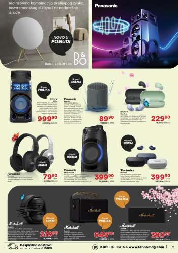 thumbnail - Bang &amp; Olufsen