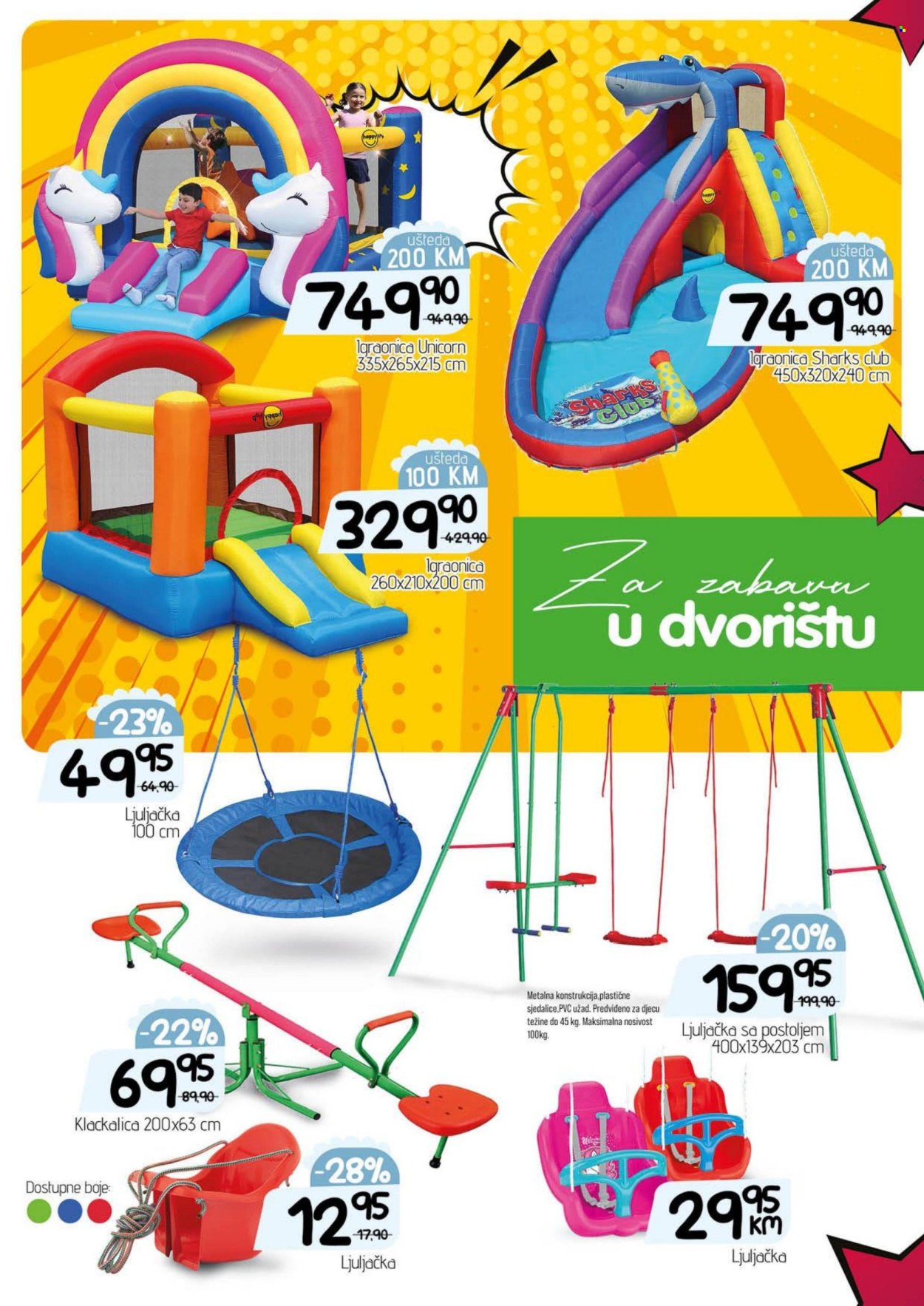 Bingo katalog - 15.04.2024. - 14.05.2024.. Stranica 5