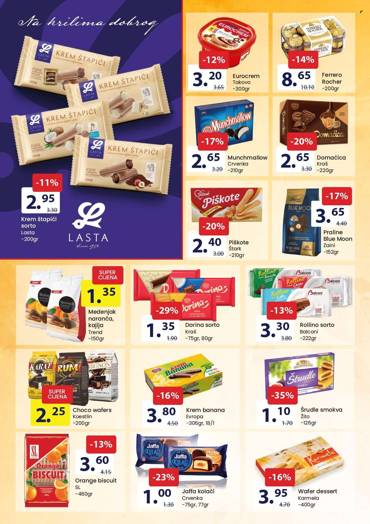 FIS katalog - 16.04.2024. - 29.04.2024.. Stranica 8