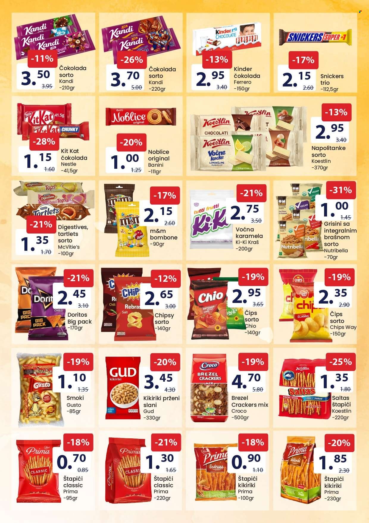 FIS katalog - 16.04.2024. - 29.04.2024.. Stranica 9