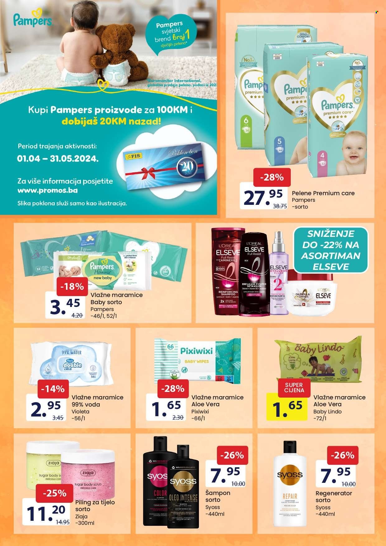 FIS katalog - 16.04.2024. - 29.04.2024.. Stranica 12