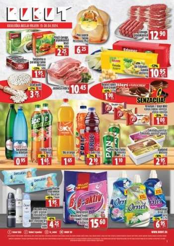 Robot katalog - 15.04.2024. - 30.04.2024.
