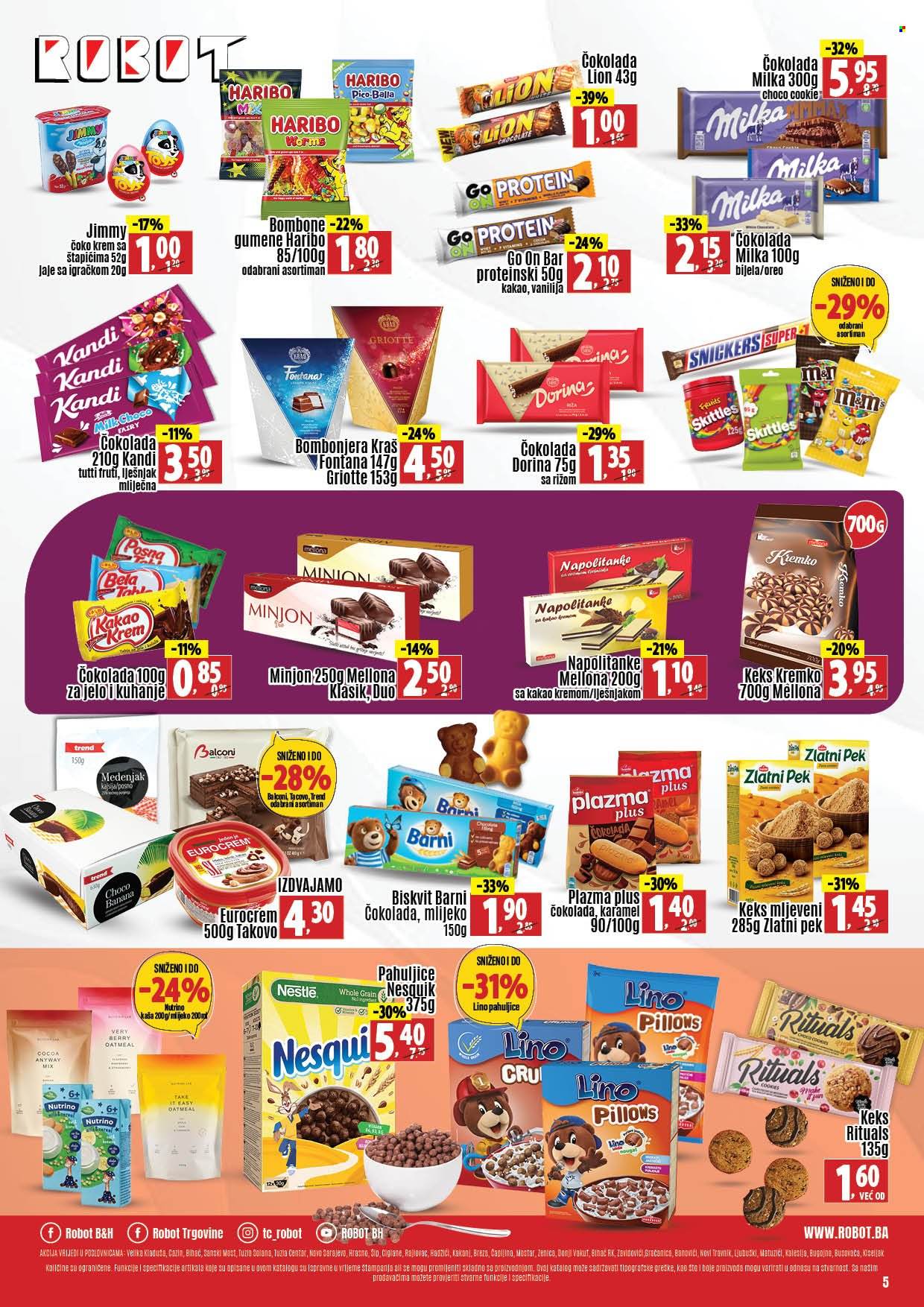 Robot katalog - 15.04.2024. - 30.04.2024.. Stranica 5