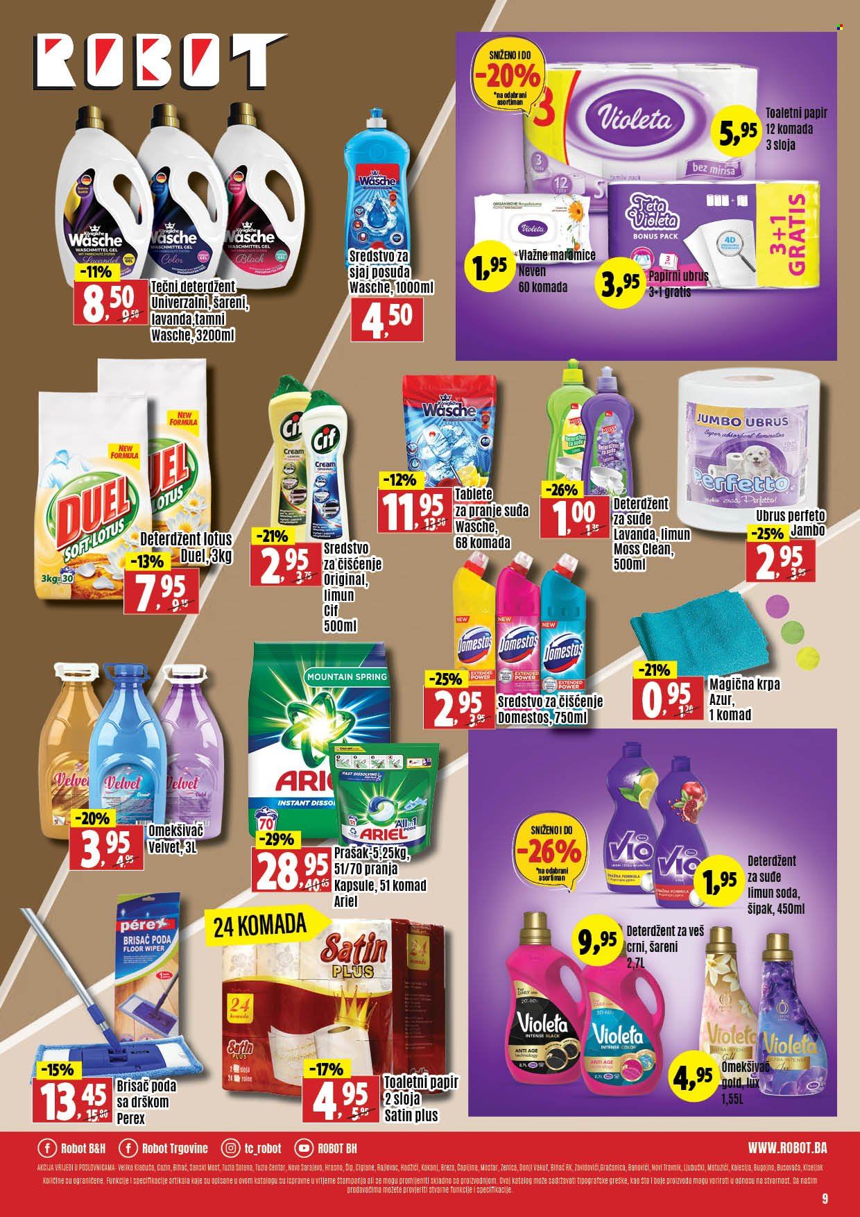Robot katalog - 15.04.2024. - 30.04.2024.. Stranica 8