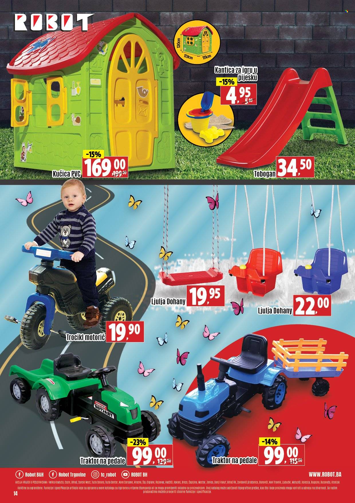 Robot katalog - 15.04.2024. - 30.04.2024.. Stranica 14